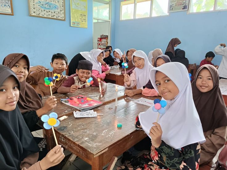 SD Berkarya